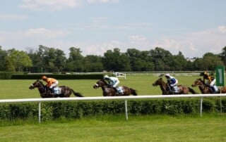 Labour’s Horse Racing Misfire