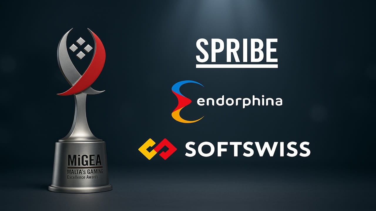 MiGEA 2025 Winners List