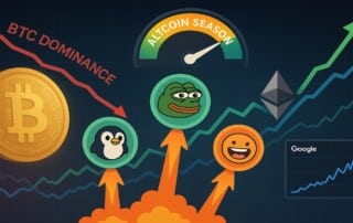 Monthly Crypto Update – July 2025