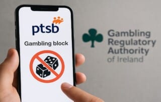 PTSB Introduces Gambling Block