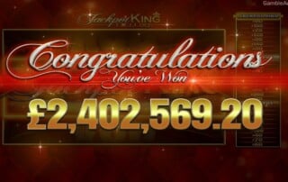 Progressive Jackpot Slots Online Update (July 2025)