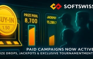 SOFTSWISS Paid Campaigns