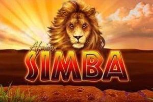 Simba by Greentube Simba by Greentube