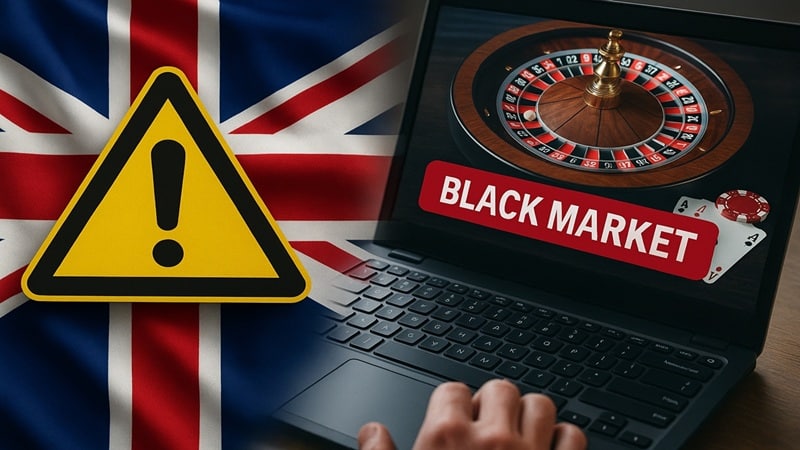 Survey Warns Against UK Gambling Tax Hikes