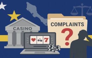 Curacao ADR Resolution Services