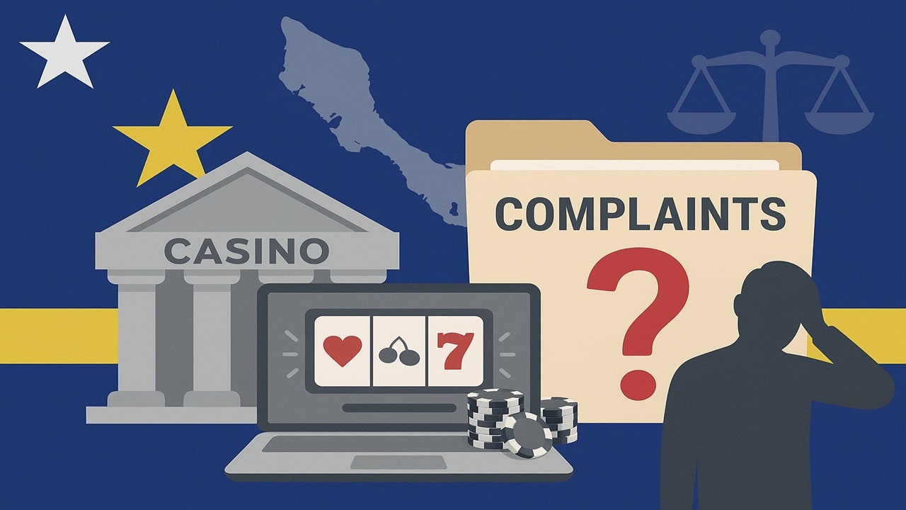 Curacao ADR Resolution Services