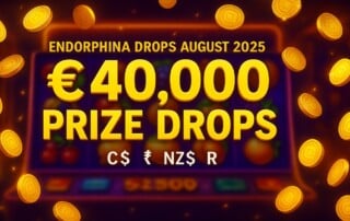 Endorphina Drops August 2025