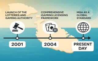 History of the Malta Gaming Authority