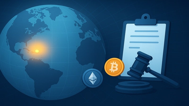 Nevis Gambling License News