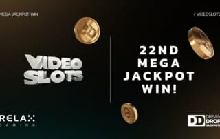 Progressive Jackpot Slots Online Update (August 2025)