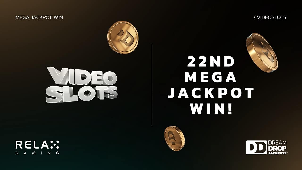 Progressive Jackpot Slots Online Update (August 2025)