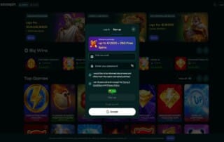 Savaspin No Deposit Bonus