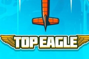 Top Eagle (BGaming)