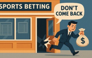 UK Betting Shops Ban Profitable Players