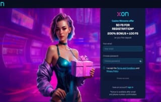 Xon Bet Casino No Deposit Free Spins