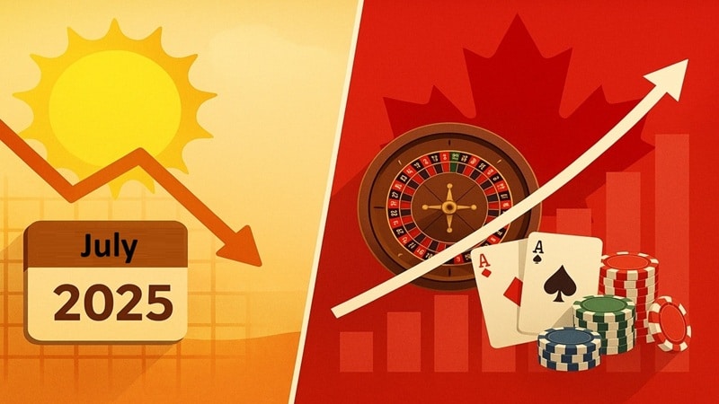 Image of Sun and Casino Games to Display July 2025 Ontario Gambling Stats