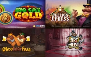 Our Week 39 New Online Casino Games September 2025 Update