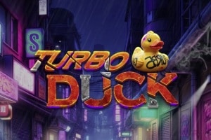 Turbo Duck Payline Slot &ndash; Stakelogic