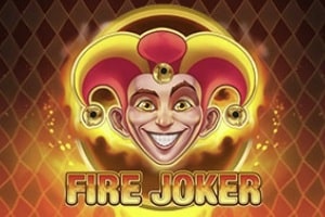 Fire Joker SLot Demo Play&rsquo;n GO