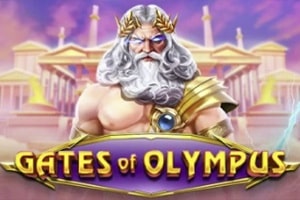 Play Gates of Olympus online &ndash; Pragmatic Play slot with scatter pays and multiplier features