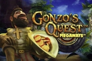 Play Gonzo&rsquo;s Quest Megaways online &ndash; explore the famous slot with Megaways reel mechanics