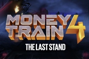 Money Train 4 slot &ndash; Relax Gaming&rsquo;s final chapter with hold and win bonus features