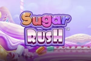 Play Sugar Rush online &ndash; Pragmatic Play slot with cluster pays and sweet multipliers