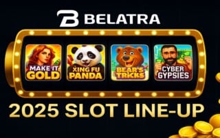 I1280x720 mage of Belatra Gsmes 2025 casino game releases