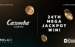 Progressive Jackpot Slots Online Update (October 2025)