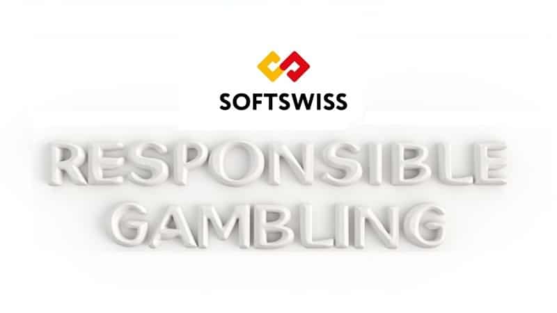 SOFTSWISS Responsible Gambling News Image Oct 2025 800x450 image