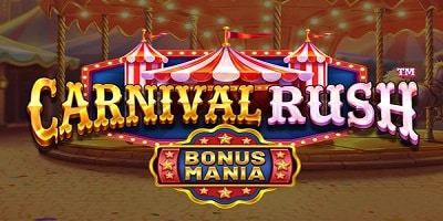carnival-rush Carnival Rush Bonus Mania