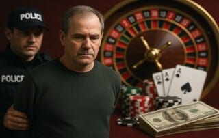 Esquimalt Man Arrested in Illegal Gaming Operation Highlighting BC Casino Enforcement Challenges