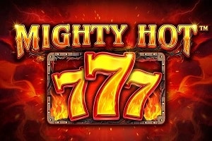 Mighty Hot 777 (Wazdan)