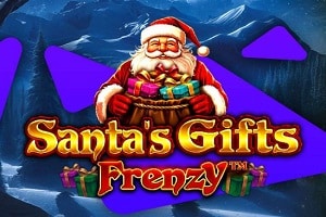 Santa's Gift Frenzy