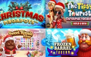 Week 49 New Online Casino Games December 2025