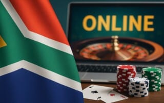 South African gambling industry faces advertising restrictions as online betting revenue reaches R59.3 billion