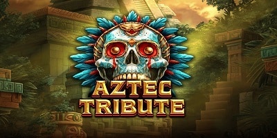 Aztec Tribute (Red Tiger Gaming)