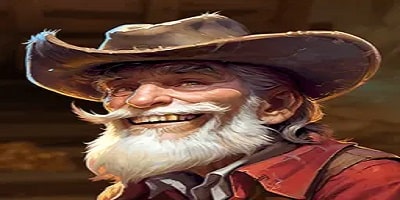 Digging for Wilds (Red Tiger Gaming)