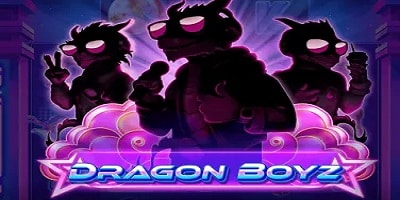 Dragon Boyz (Red Tiger Gaming)