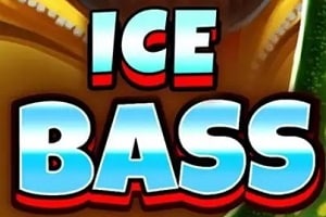 Ice Bass logo