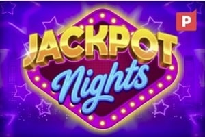 Play Jackpot Nights Slot Demo Free – Platipus Gaming Jackpot Nights slot game logo by Platipus Gaming.