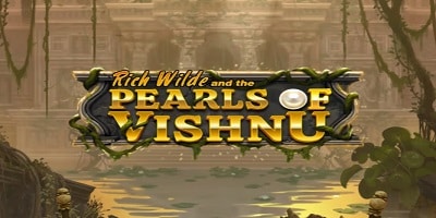 Play’n GO Rich Wilde and the Pearls of Vishnu Slot Rich Wilde and the Pearls of Vishnu slot by Play’n GO