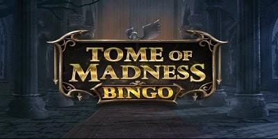 Play’n GO Tome of Madness Slot Tome of Madness slot by Play’n GO