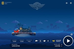 Aviamasters 2™ (BGaming) Aviamasters 2™ | BGaming - Weekly Review