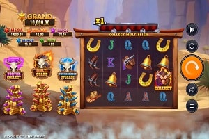 Bisonous Fever Ultra Link&Win Slot Game | Foxium - Weekly Review 