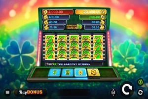 Finnegan's Treasure 7 Slot Game | Kalamba Games - Weekly Review