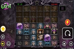 The Crypt 2 Slot Game | NoLimit City - Weekly Review