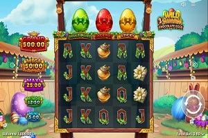 Wild Swarm 3 | Push Gaming - Weekly Review