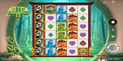 Big Bamboo 2 (Push Gaming) Big Bamboo 2 Slot Game | Push Gaming - Weekly Review