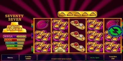 Seventy Seven Money Bloxx (Swintt) Seventy Seven Money Bloxx Slot Game | Swintt - Weekly Review